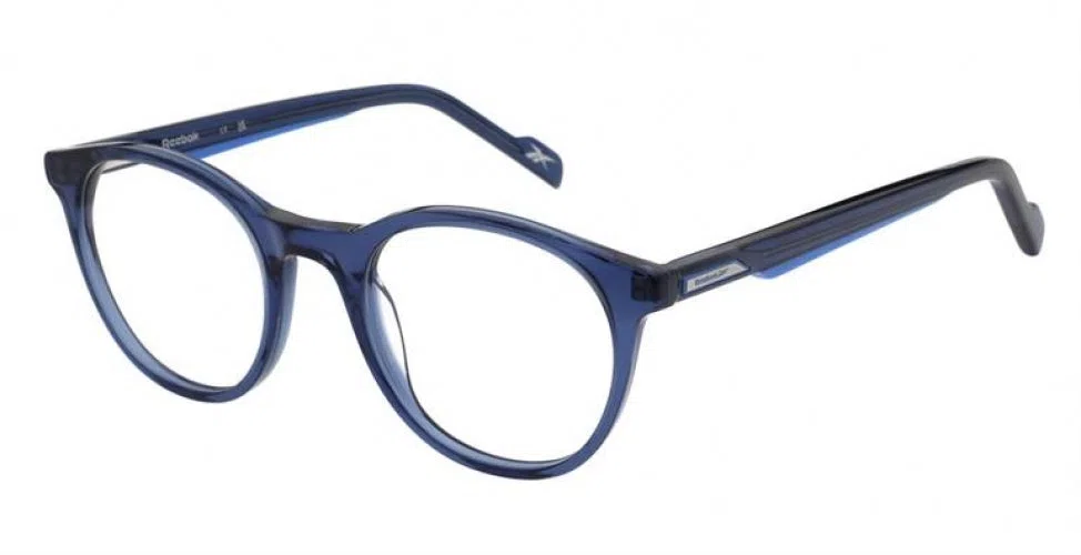 Reebok 1045 Eyeglasses - view 3